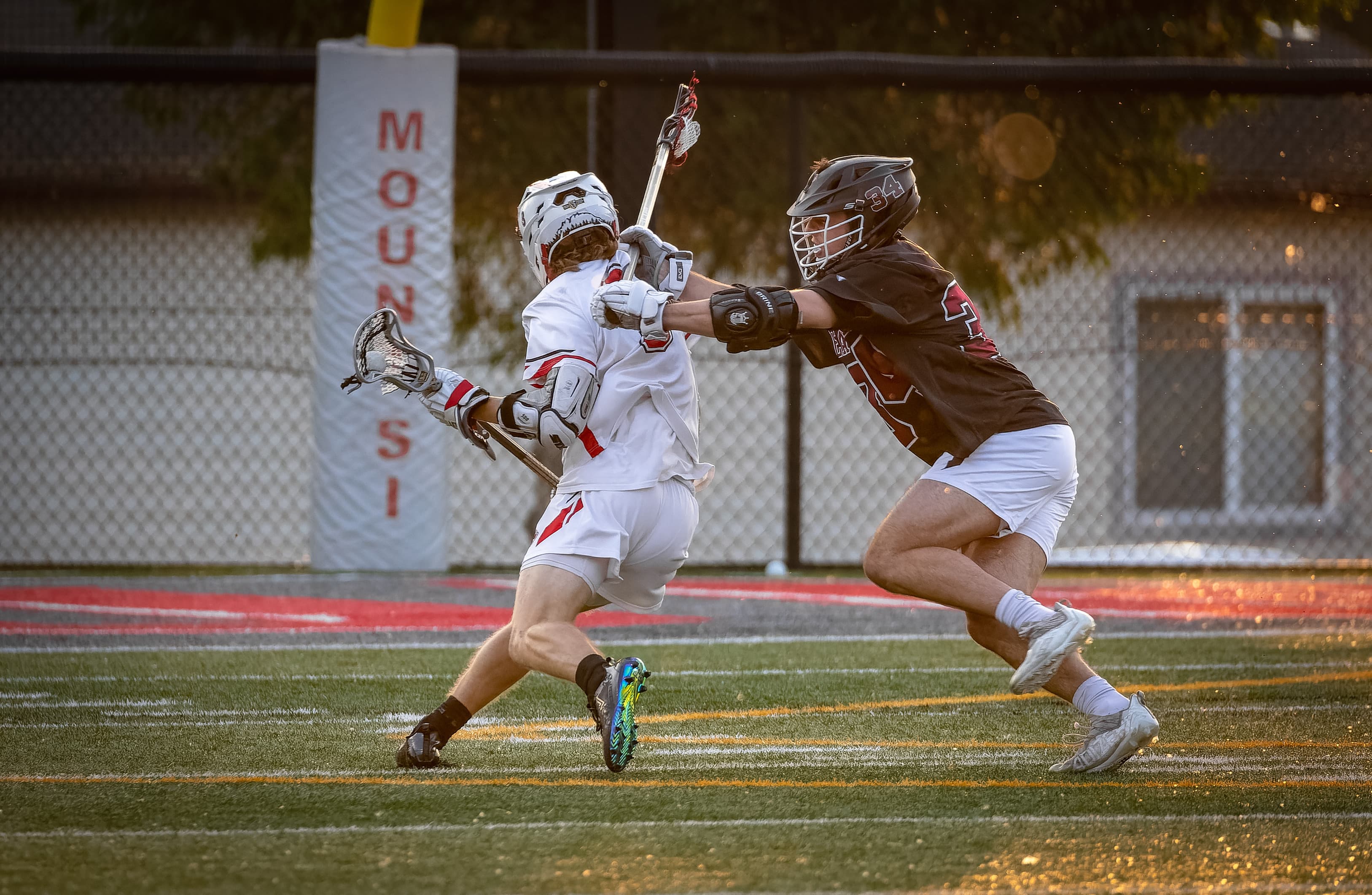 2023 Mt. Si Wildcats vs Eastlake Semi Finals 44